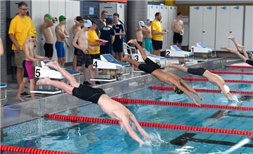 Im Schwimmsport war die SGS eine große Nummer. Künftig wollen der GTV und der OSC wieder getrennt erfolgreich sein.