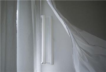 Im Sommer droht Hitzestau in der Wohnung. 