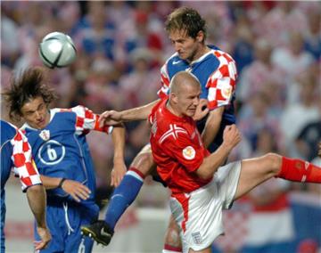 Im Spiel Kroatien – England gab es 2004 ein 2:4. Es war aber noch nicht das torreichste Spiel aller Zeiten bei der EM.