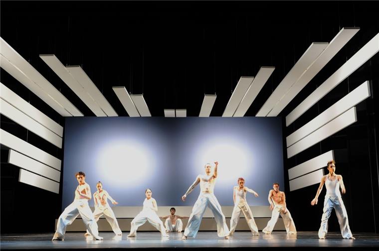 Das Stadttheater Bremerhaven plant 2016/17 25 Premieren.