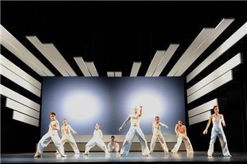Das Stadttheater Bremerhaven plant 2016/17 25 Premieren.