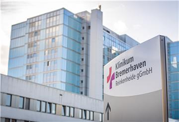 Im städtischen Bremerhavener Klinikum Reinkenheide wird an einer Teilwiederaufnahme der Inneren Medizin gearbeitet.