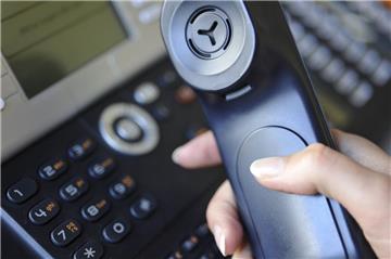 Im Telefonnetz im Raum Bremerhaven hat es am Dienstagnachmittag eine Großstörung gegeben.