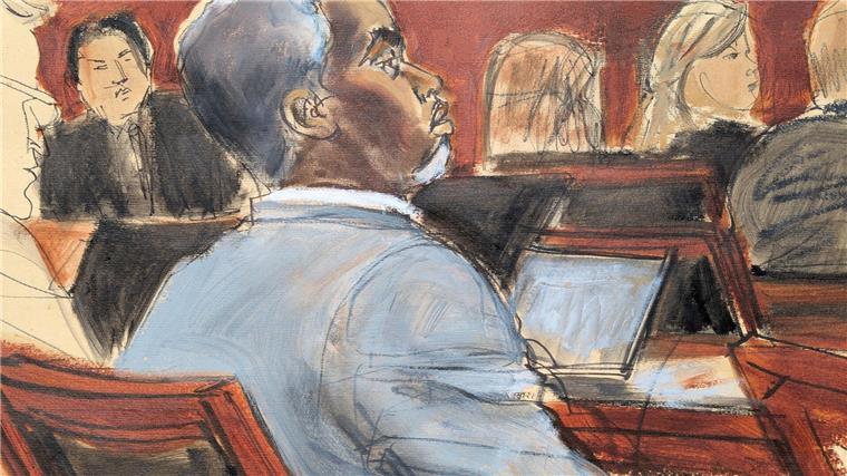 Jury spricht „Diddy“ Combs von den schwersten Vorwürfen frei Im Verfahren gegen den Rapper Sean Combs ist eine Entscheidung gefallen. (Archivbild)