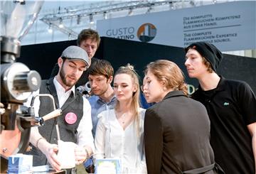 Im vergangenen Jahr fand die Messe noch in gewohnter Form statt. Das ist beim geplanten Termin im März nicht möglich.