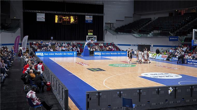 Im vergangenen Jahr lockte das erste Freimarktspiel der Eisbären nur 769 Zuschauer in die Bremer ÖVB-Arena.