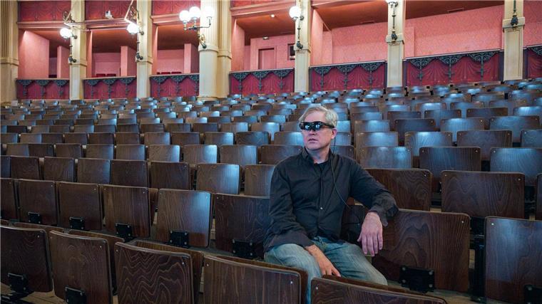 Applaus für Bayreuther „Parsifal“ Im vergangenen Jahr stieß Scheibs Inszenierung auf Kritik. (Archivbild)