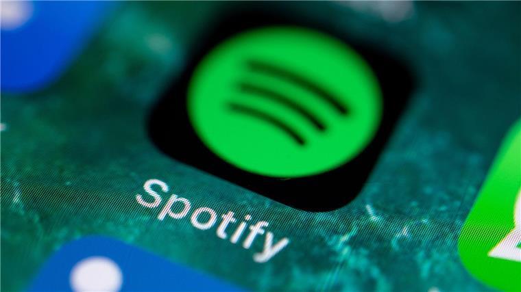 Spotify: Gut 1250 Künstler mit Millionen-Zahlungen Im vergangenen Jahr zahlte Spotify an gut 1250 Künstler einen Millionen-Erlös aus.