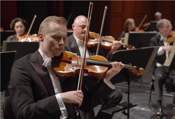 Philharmonisches Orchester Bremerhaven
