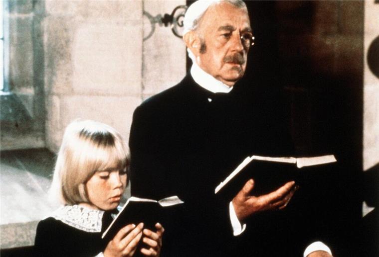 Weihnachtsfilme: Viel mehr als Kitsch mit Happy End Im Weihnachtsfilm „Der kleine Lord“ zeigt auch der hartherzige Earl plötzlich seine weiche Seite. Das Genre Weihnachtsfilm sollte man nicht als Kitsch abtun, sagt die Medienforscherin Irmtraud Hnilica.