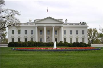 Im Weißen Haus in Washington D.C. gibt es 132 Räume.