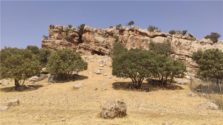 Hafen, Paläste, Malereien: Diese Orte sind nun auch Welterbe Im Zagros-Gebirge im Westen Irans befindet sich das Khorramabad-Tal mit prähistorischen Stätten. (Archivbild)