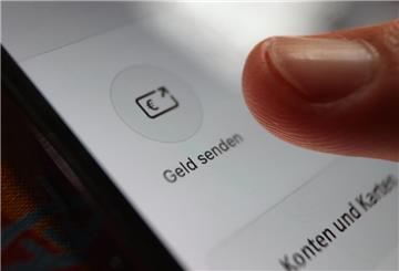 Immer mehr Bankangelegenheiten werden online erledigt.