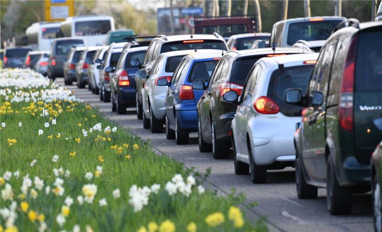 Immer mehr Berufspendler kommen zum Arbeiten nach Bremerhaven.