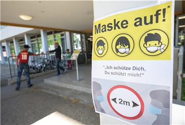Immer mehr Reisekückkehrer aus Kroatien haben sich mit Corona infiziert.