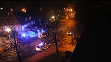 Immer wieder kommt es nachts in Cuxhaven zu lautstarken Auseinandersetzungen.