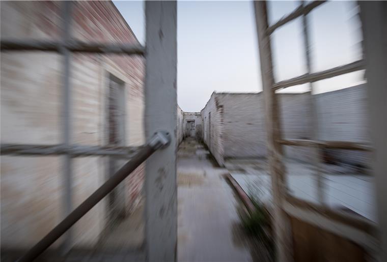 Sandbostel Gedenkstätte Mittwoch FotoAusstellung