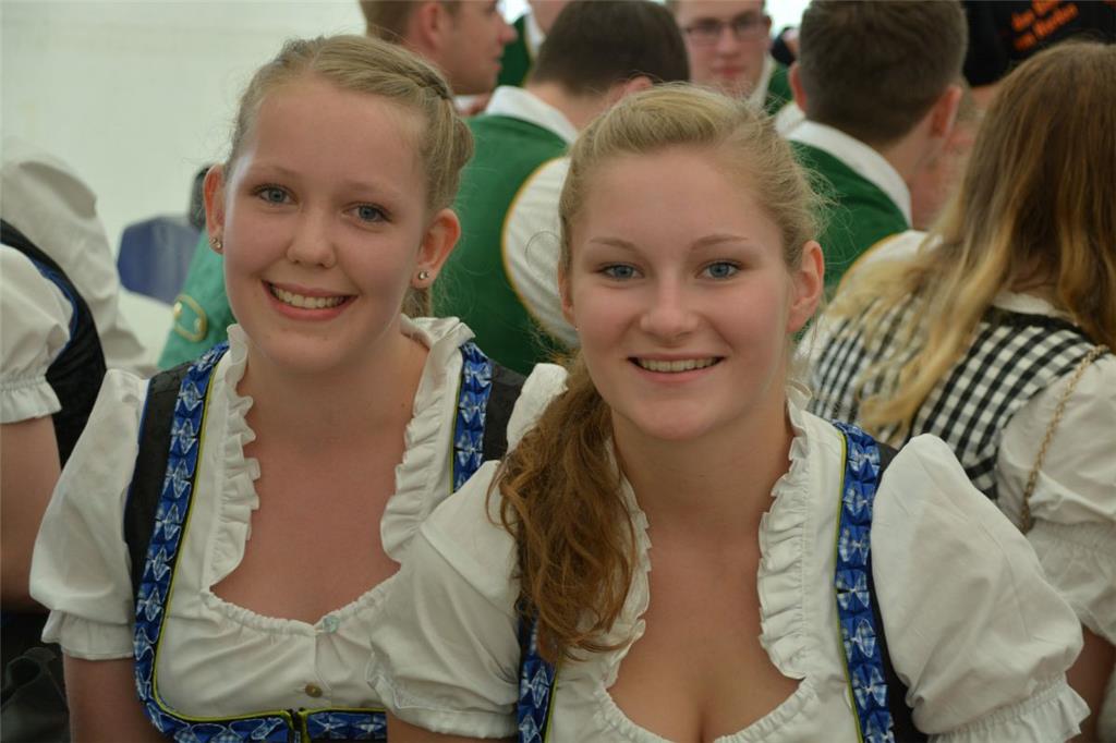 Impressionen der Kreislandjugendtage in Köhlen.