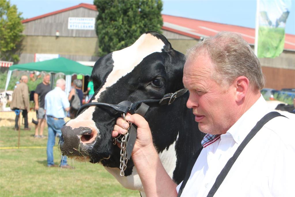 Impressionen der Tierschau 2019 in Stollhamm.