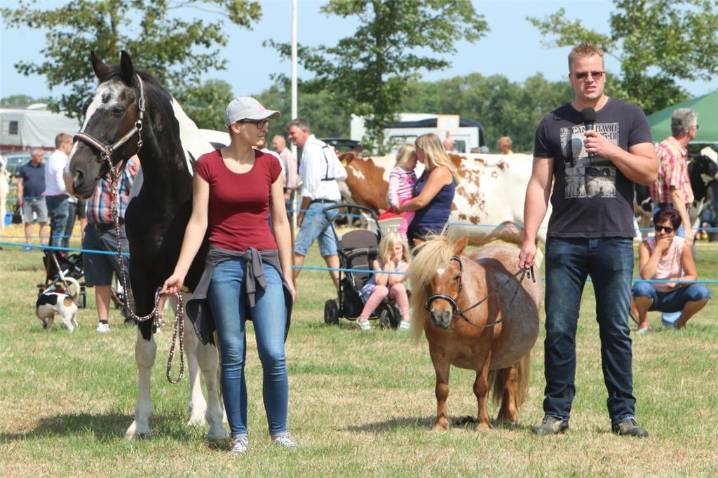Impressionen der Tierschau 2019 in Stollhamm.