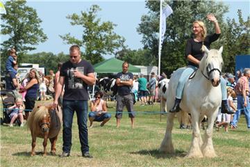 Impressionen der Tierschau 2019 in Stollhamm.