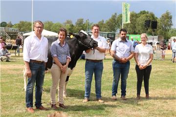Impressionen der Tierschau 2019 in Stollhamm.
