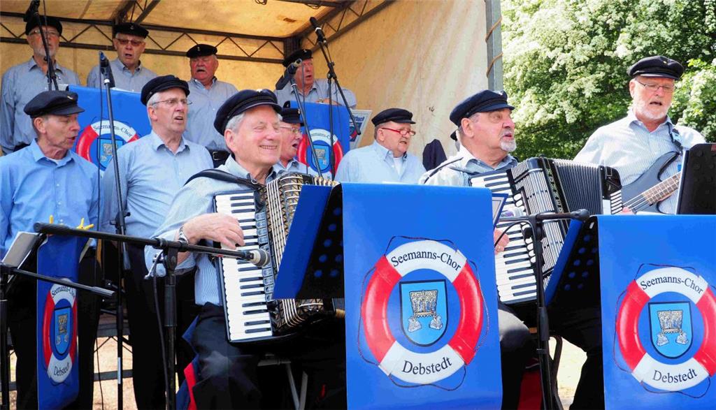 Impressionen vom Langener Bahnsteigfest 2017. Foto: Stehn