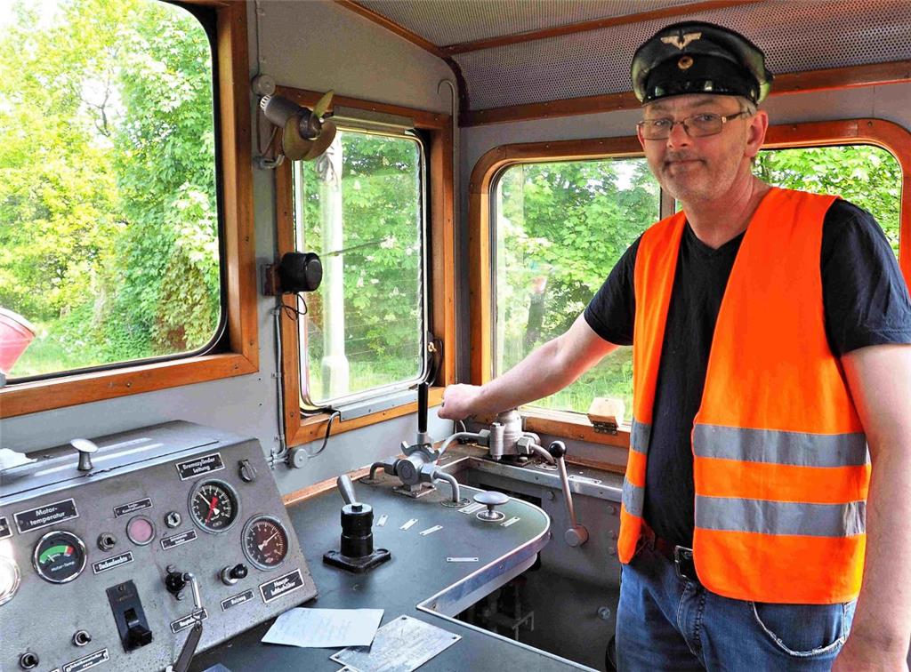 Impressionen vom Langener Bahnsteigfest 2017. Foto: Stehn