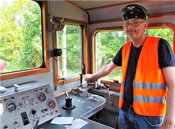 Impressionen vom Langener Bahnsteigfest 2017. Foto: Stehn