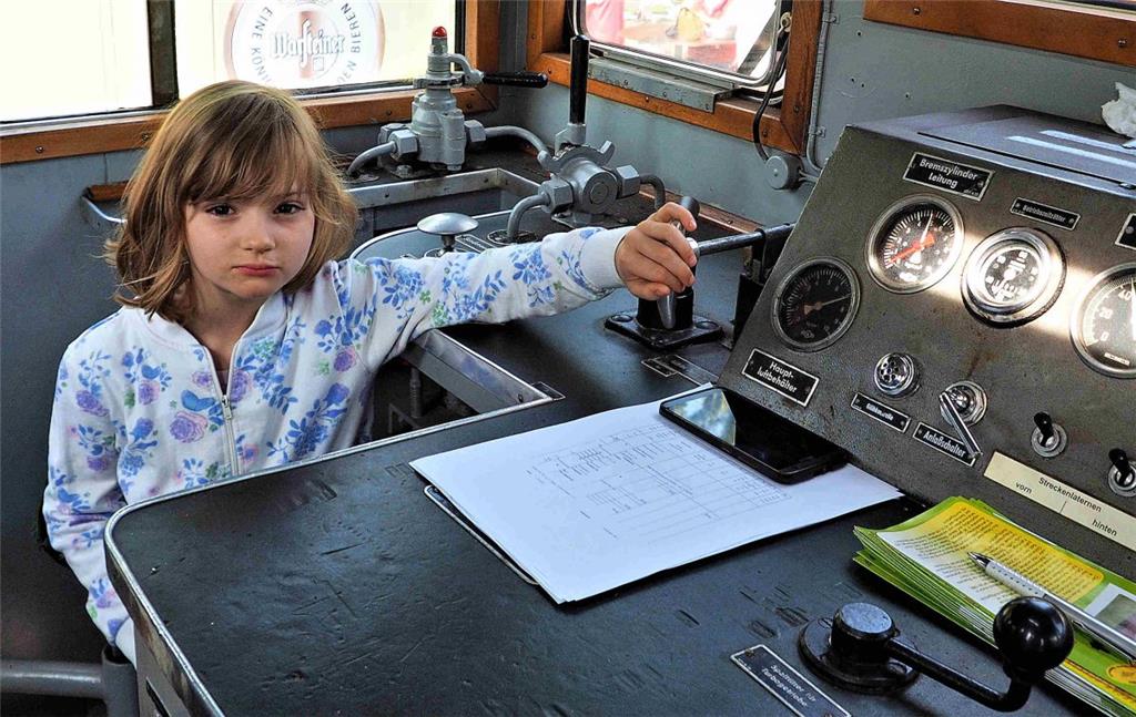 Impressionen vom Langener Bahnsteigfest 2017. Foto: Stehn
