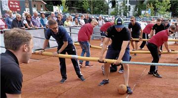 Impressionen vom Langener Stadtfest 2016. Foto: Stehn