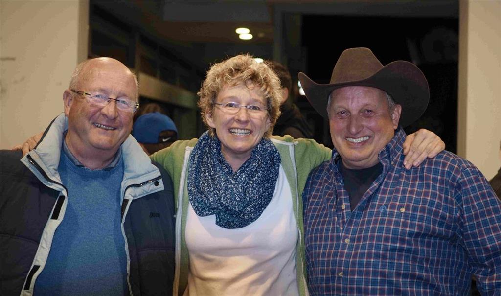 Impressionen vom Langener Stadtfest 2016. Foto: Stehn