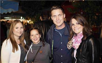 Impressionen vom Langener Stadtfest 2016. Foto: Stehn