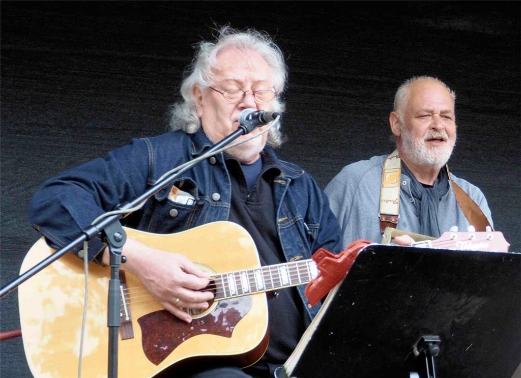 Impressionen vom Langener Stadtfest 2016. Foto: Stehn