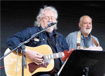 Impressionen vom Langener Stadtfest 2016. Foto: Stehn