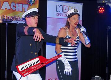 Impressionen vom Ortsgemeinschaftsfest 2016 in Holßel. Foto: Stehn