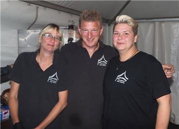 Impressionen vom Ortsgemeinschaftsfest 2016 in Holßel. Foto: Stehn