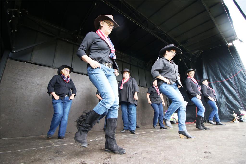 Impressionen vom Seifenkistenrennen Feldhausen 2017.