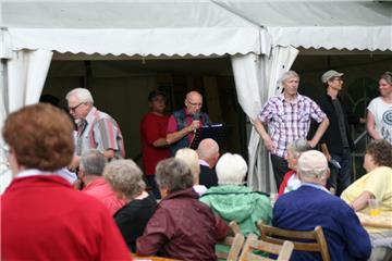 Impressionen vom Waldbadfest 2016 in Bokel. Fotos Rendelsmann