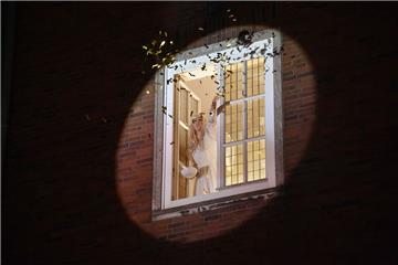Impressionen vom Weihnachtsmarkt in Bremerhaven.