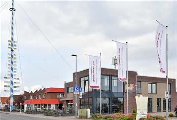 In Abbehausen wird im Mai wieder Bayern zum Thema.