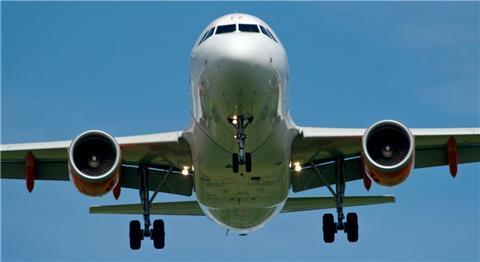 In Achim bei Bremen haben unbekannte Täter mit Laserpointern auf Flugzeuge gezielt.