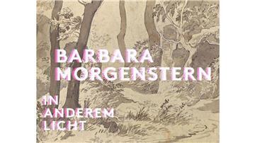 „In anderem Licht“ - kammermusikalischer Pop von Barbara Morgenstern.