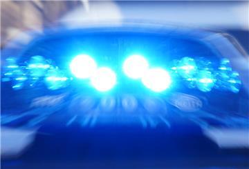 In Bad Bederkesa hat ein betrunkener Autofahrer seinen Wagen beschädigt.