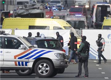 Bei Explosionen in Brüssel hat es mehrere Tote und etliche Verletzte gegeben.