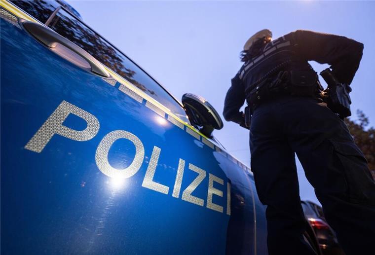 In Berlin wurden drei Männer wegen des Verdachts der Mitgliedschaft in einer ausländischen terroristischen Vereinigung festgenommen (Symbolbild).