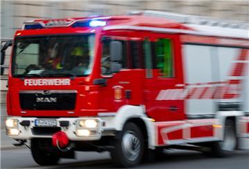 In Berne konnte die Feuerwehr den Kampf gegen die Flammen nicht gewinnen.
