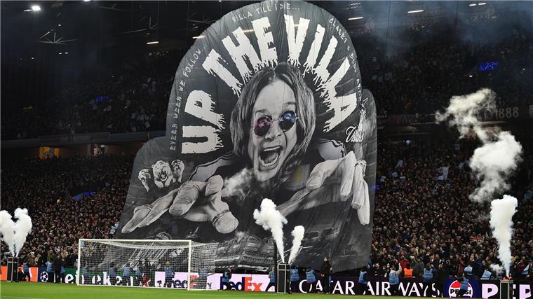 In Birmingham wird Ozzy Osbourne verehrt. (Archivbild)