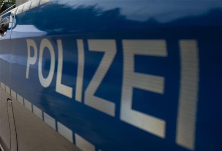 In Brake erschossen die Polizisten einen Hund