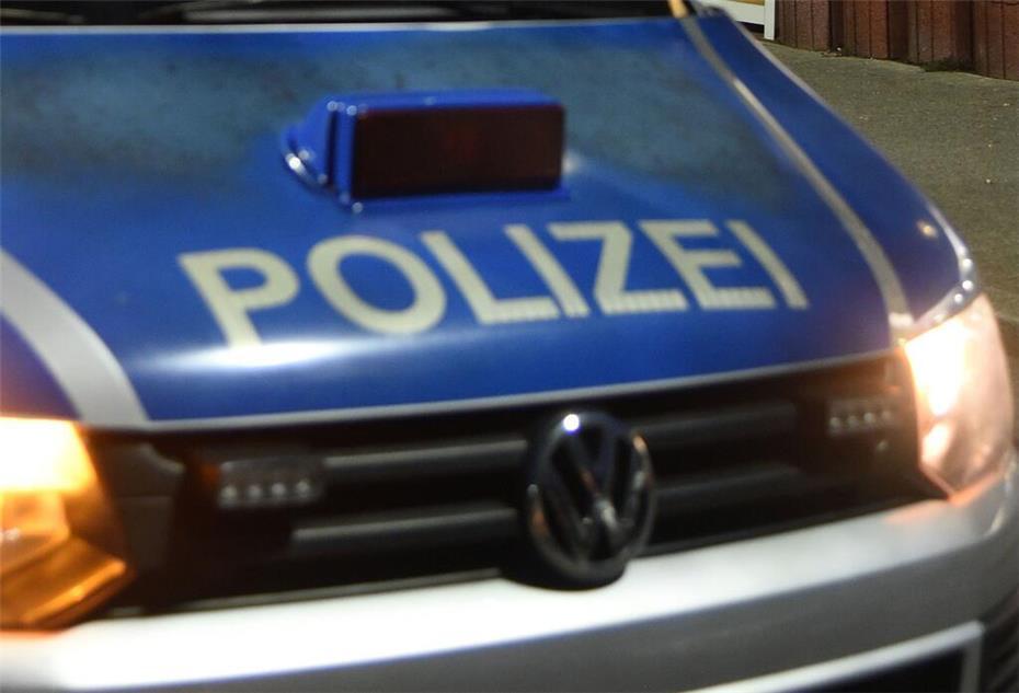 In Brake wurde in der Nacht auf Sonntag ein Mann angegriffen.